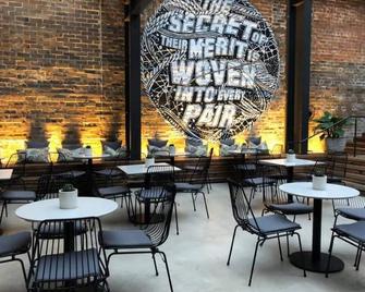 'Redfern Retreat' Contemporary Inner-city Terrace - Sídney - Restaurante