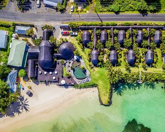 Le Lagoto Resort & Spa - Fagamalo - נוף חיצוני