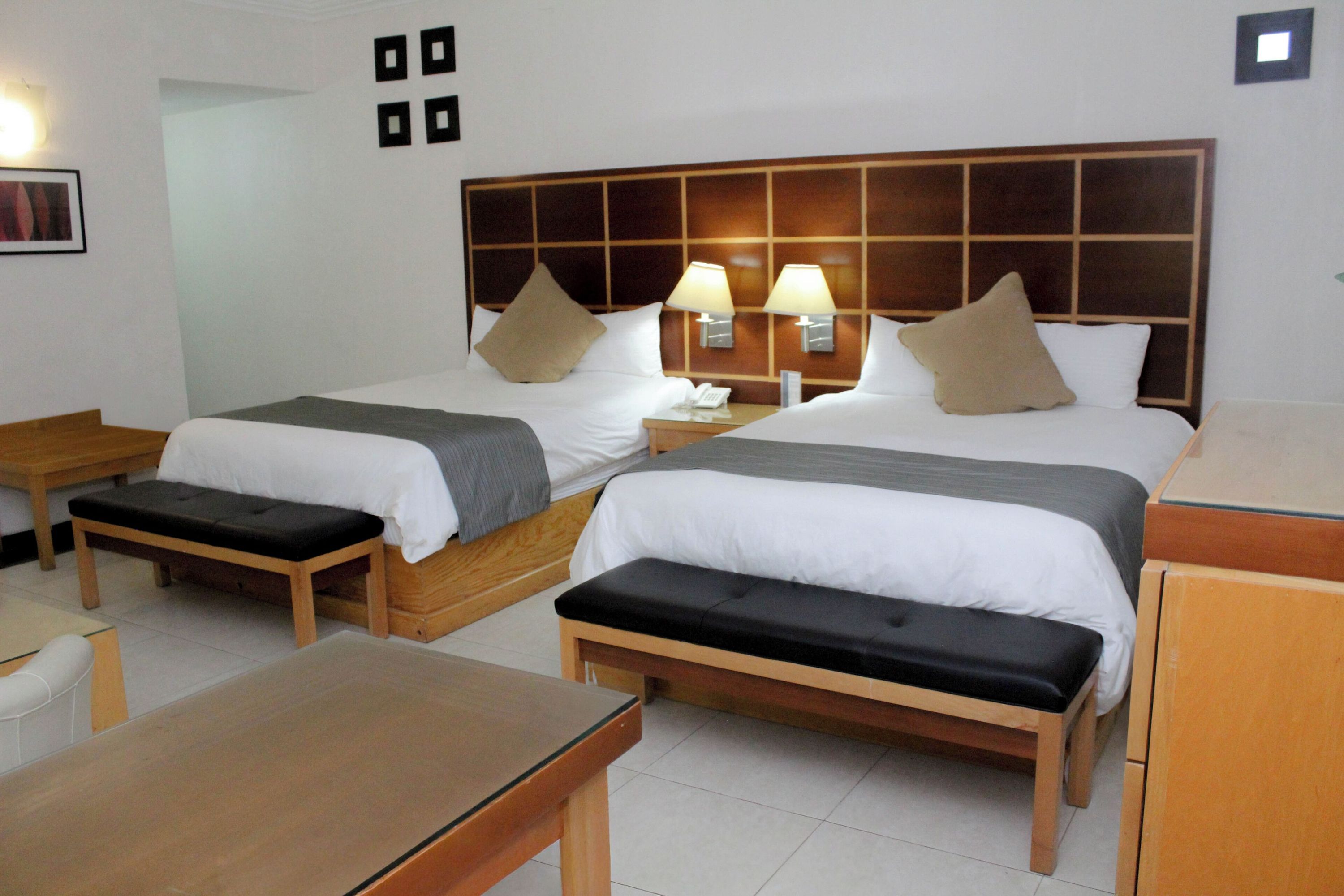 Hotel Armida Guaymas - Guaymas