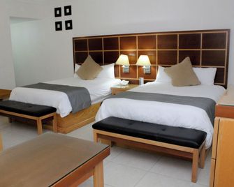 Hotel Armida Guaymas - Guaymas