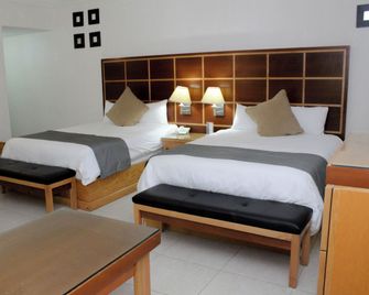 Hotel Armida Guaymas - Guaymas