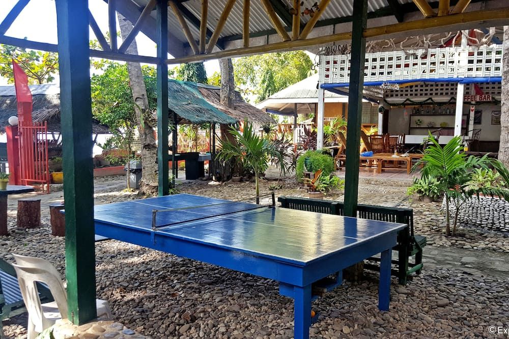 67th Heaven Holiday Resort - Puerto Princesa - Patio