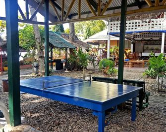 67th Heaven Holiday Resort - Puerto Princesa - Patio