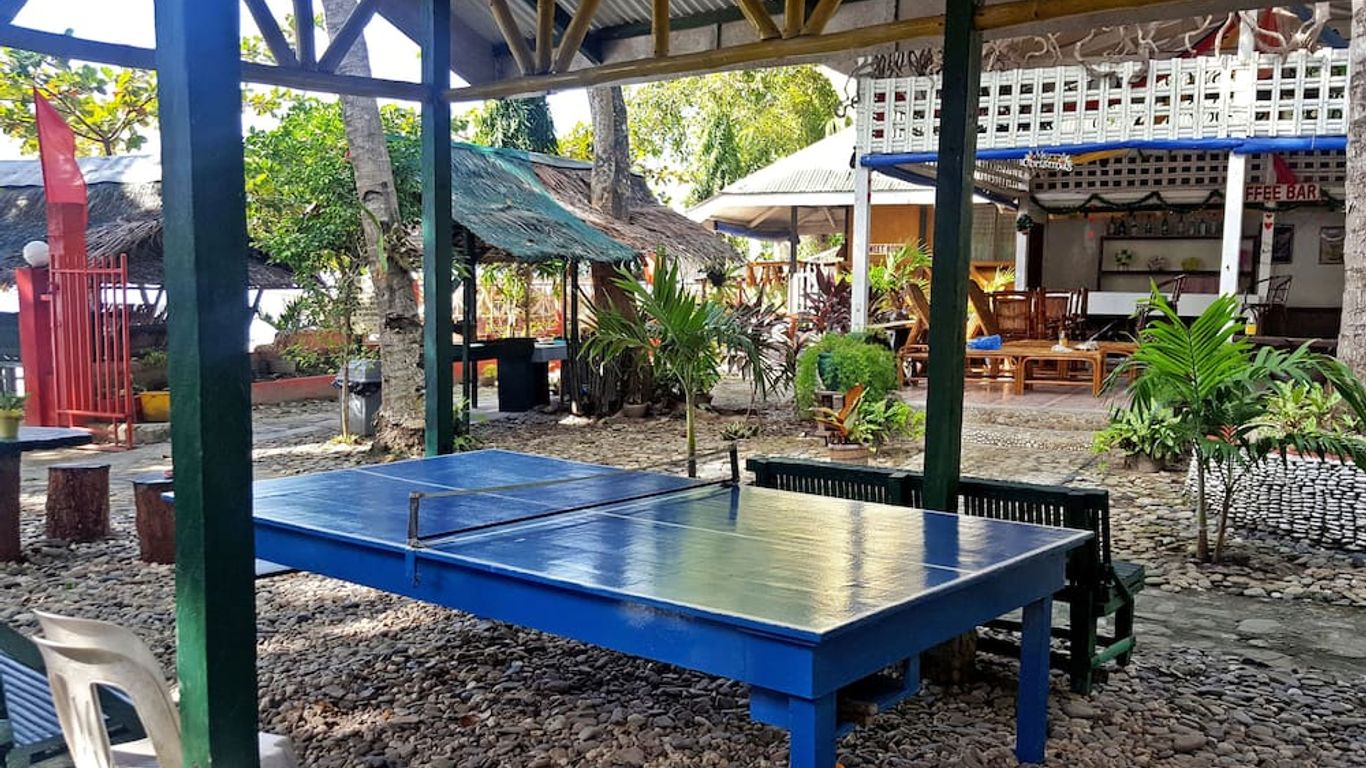 67th Heaven Holiday Resort