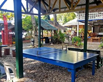 67th Heaven Holiday Resort - Puerto Princesa - Patio