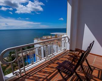 Sun Viet Resort Phu Quoc - Phu Quoc - Balcone