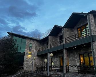 Dilijan Park Resort & Villas - Dilijan - Edificio