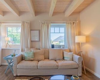 Nordwind - Wenningstedt-Braderup - Living room