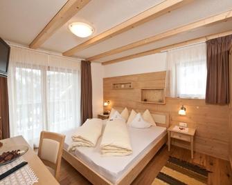 Ciasa Sunara - Colfosco - Habitación
