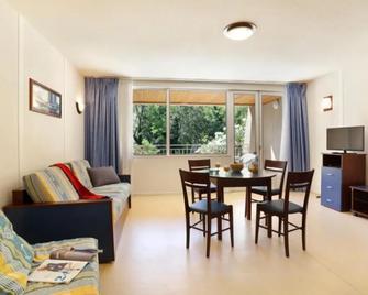 Vacanceole - Le Domaine De Chames - Vallon-Pont-d'Arc