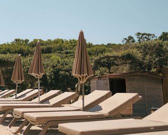 Le Domaine de la Mer - Hyères