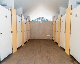 Pigna Felice - Glamping - Marina di Grosseto - Corridoio