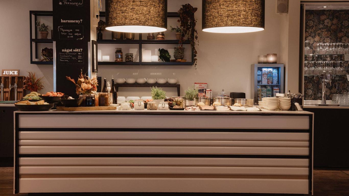 Home Hotel Fregatten