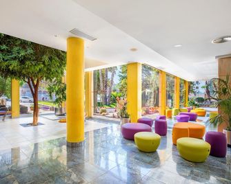 Hotel Servigroup Pueblo Benidorm - Benidorm - Lobby