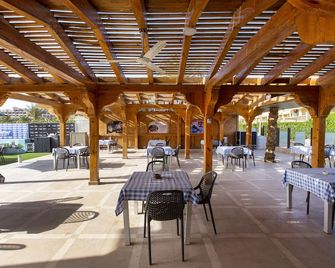 Naama Bay Hotel & Resort - Sharm el-Sheikh - Ravintola