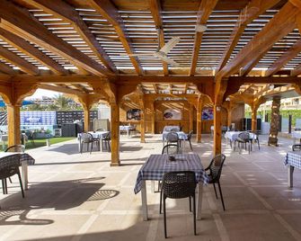 Naama Bay Hotel & Resort - Sharm El Sheikh - Restaurant