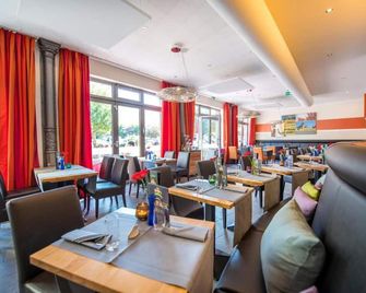 Hotel Cochemer Jung - Cochem - Restaurant