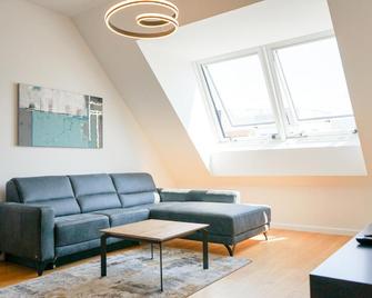 Nadland Apartments B61 - Viena - Sala de estar