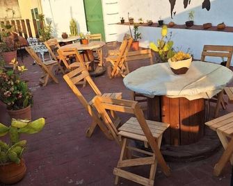 Hostal Guadalajara - Guadalajara