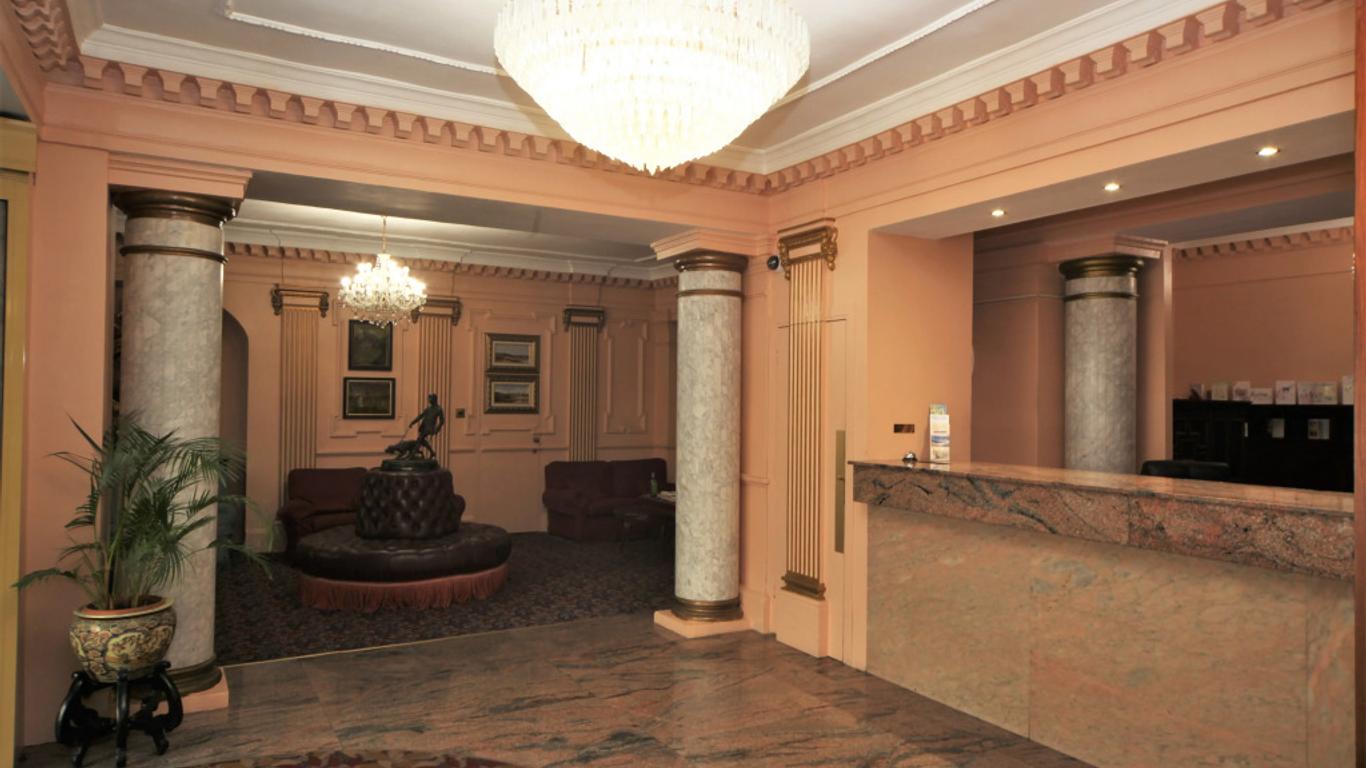 Bristol Hotel