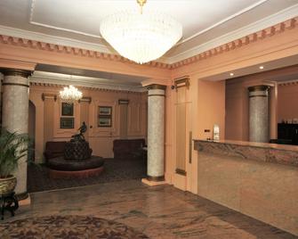 فندق بريستول - Gibraltar - أفضل طعام