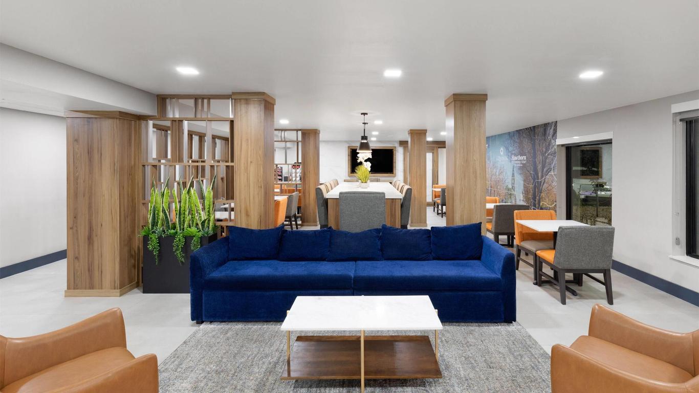La Quinta Inn & Suites by Wyndham Springdale