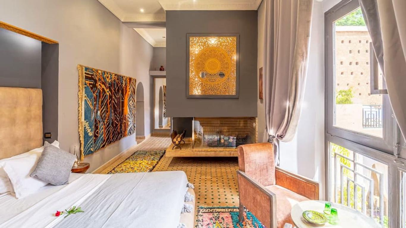 Le Medina Privilège & Spa