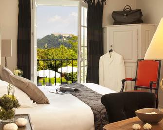 Maison Bérard - La Cadière-d'Azur - Bedroom