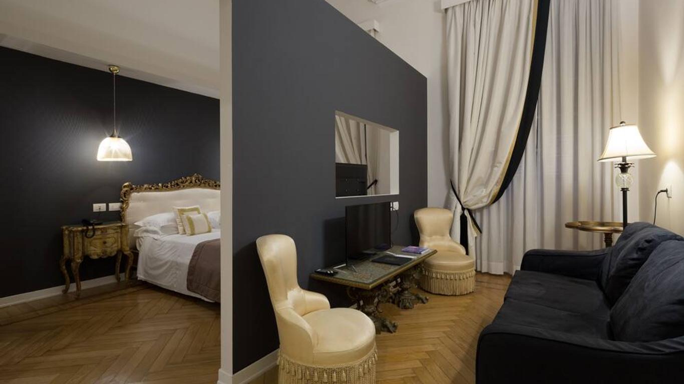 Mediterraneo Emotional Hotel & Spa