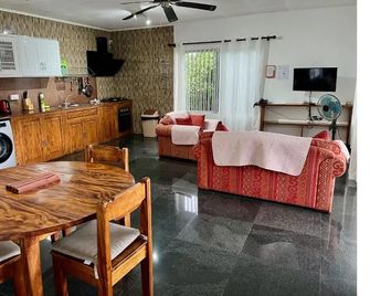 Holiday Home - Baie Lazare