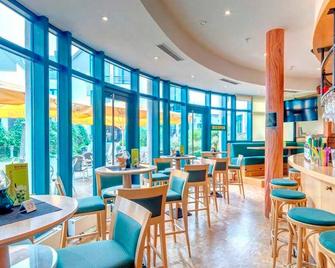 Suite Albatros - Aqua Maris beach residence - Breege - Restaurant