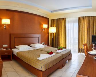 Gaia Royal - Mastichari - Bedroom