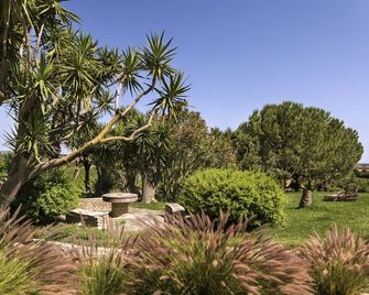 Agroturismo Can Feliu - Porreres - Buiten zicht