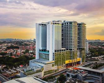 Avante Hotel - Petaling Jaya - Bina