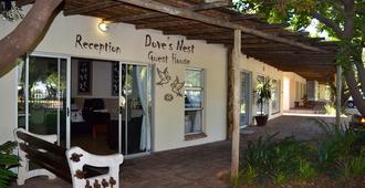 Dove's Nest Guest House - Kempton Park