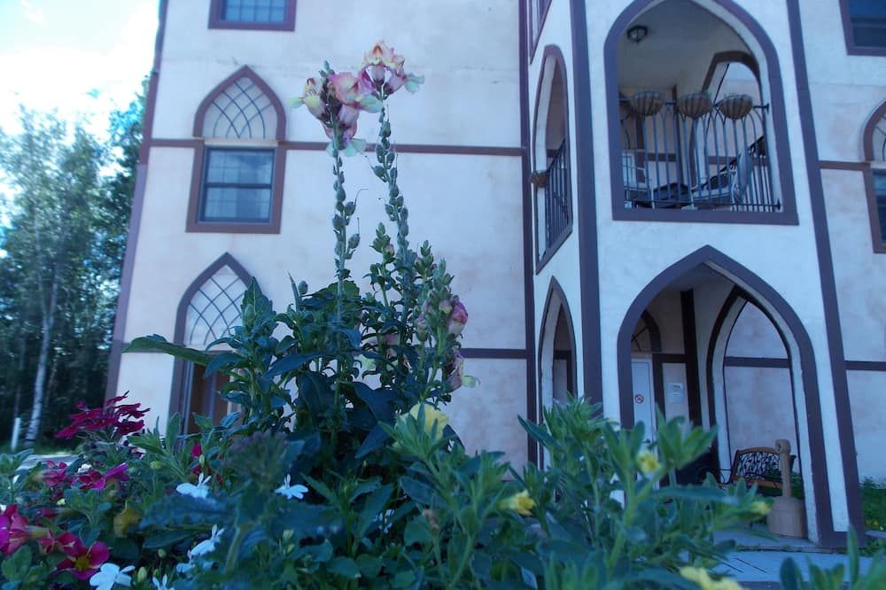 Other view of Fairbanks Extended Stay