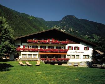 Hotel Reichegger - Villa Ottone - Будівля