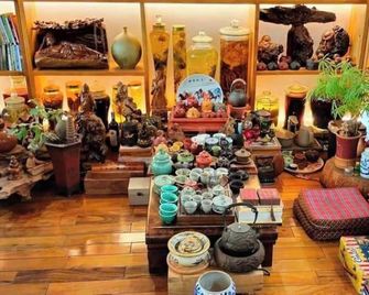Hoa Moc Hotel Moc Chau - by Bay Luxury - Moc Chau