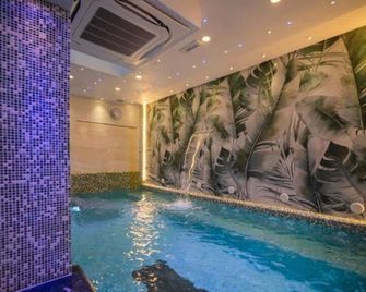 Hotel Center 1 - Roma