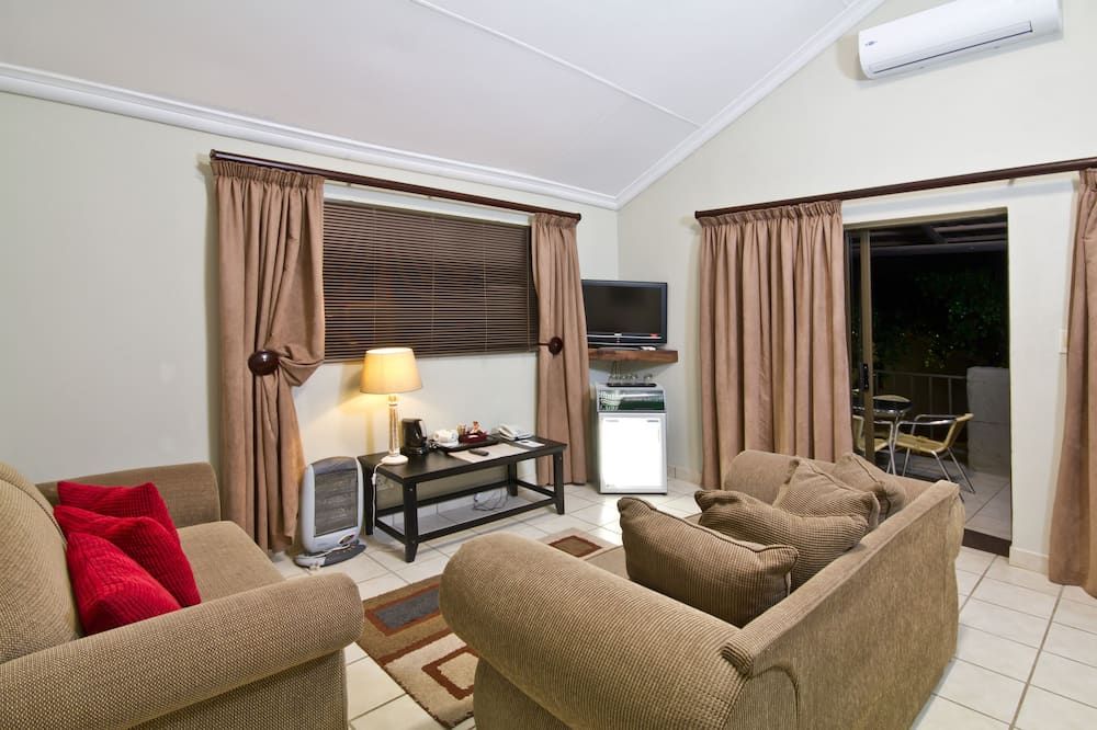Anew Resort White River Mbombela - White River - Living room