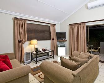 Anew Resort White River Mbombela - White River - Sala de estar