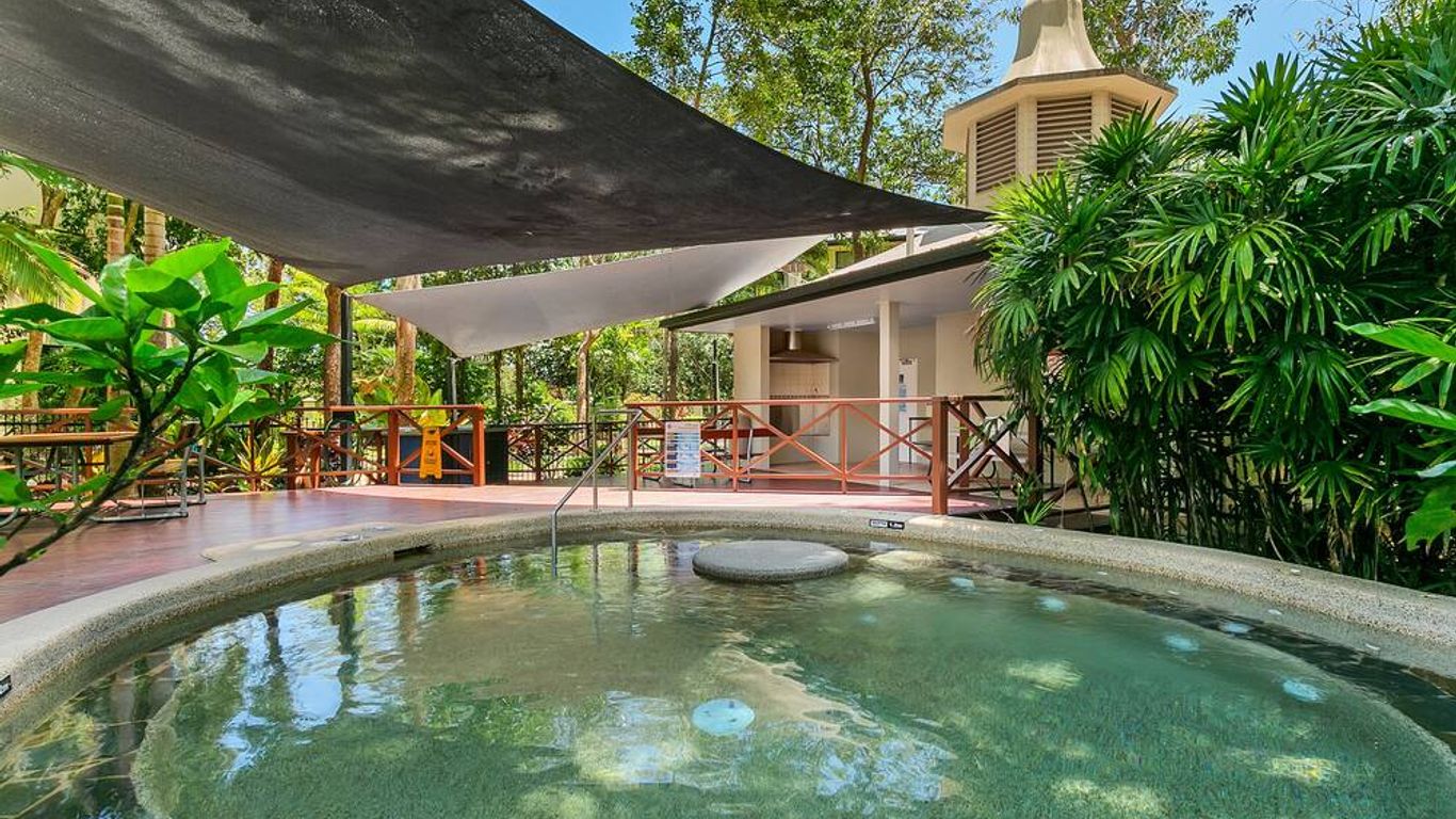 Trinity Links Resort