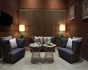 Dorsett Kwun Tong, Hong Kong - Hong Kong - Lounge