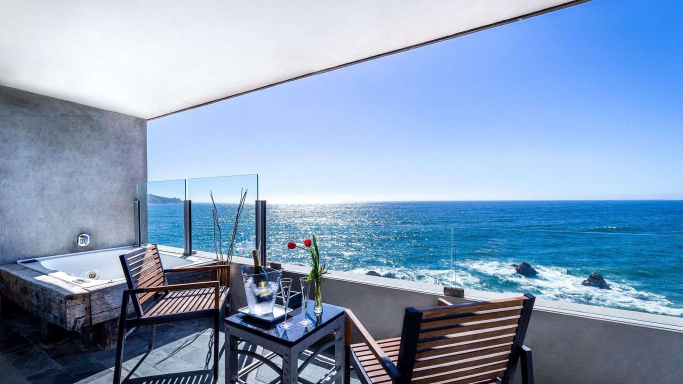 راديسون بلو أكوا هوتل آند سبا كونكون