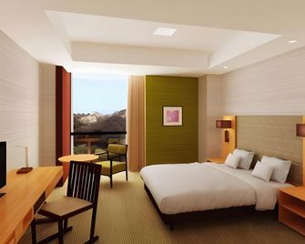 Nippondaira Hotel - Shizuoka - Habitación