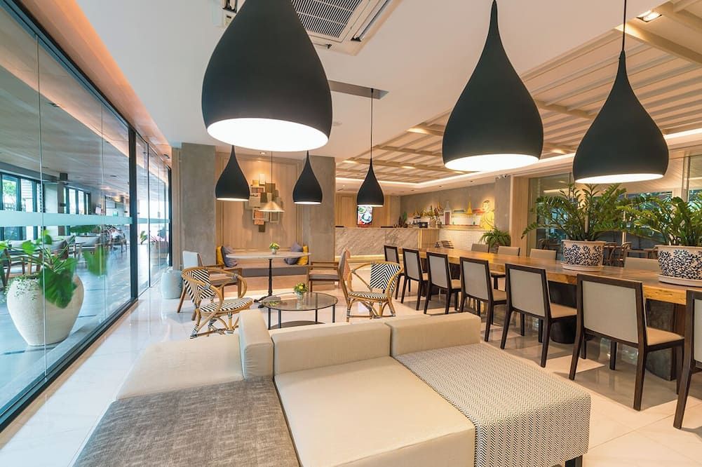 Koon Hotel Sukhumvit - Mueang Samut Prakan