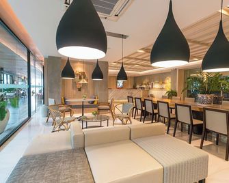 Koon Hotel Sukhumvit - Mueang Samut Prakan