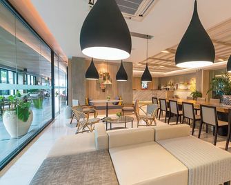Koon Hotel Sukhumvit - Mueang Samut Prakan