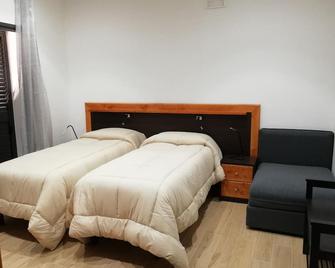 B&B Controtempo - Regio de Calabria - Habitación