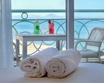 Noguera Mar Hotel - Dénia - Serveis de l’habitació